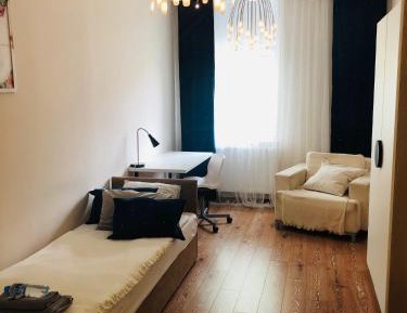Large Single Room