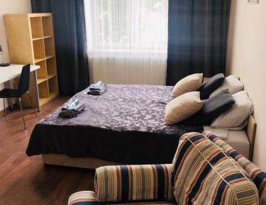 Large Twin Room