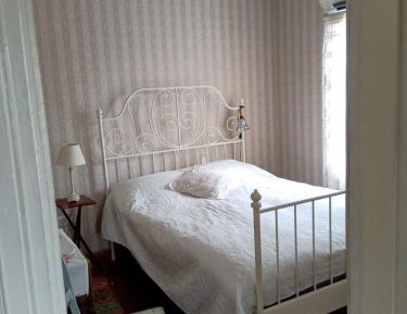 Deluxe Double Room with Bath