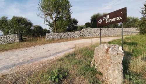 Trullo Large Studio