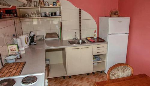 Triple Room with Garden View