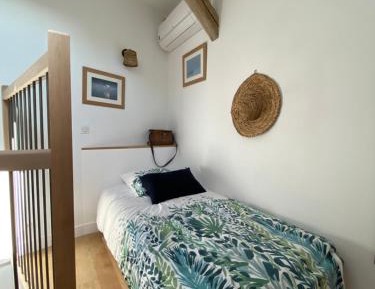 Deluxe Family Suite