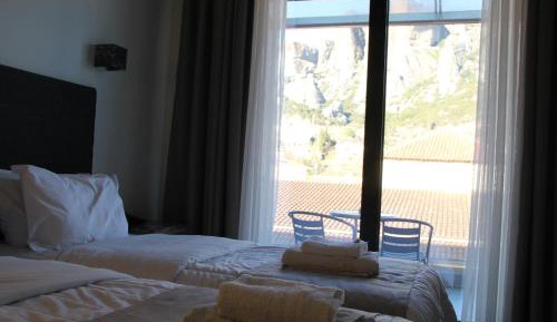 Standard Double/Twin Room