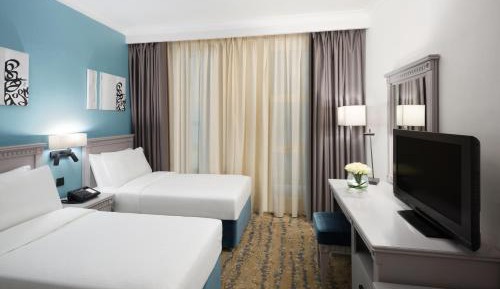 Classic Twin Room