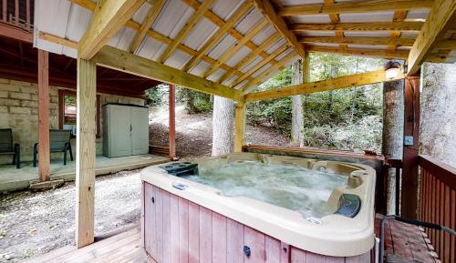 Three Bedroom holiday home 