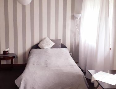 Double Room - Ground Floor