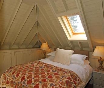 Superior One-Bedroom Cottage