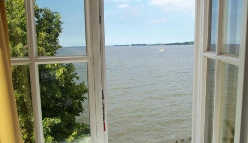 Double Room Sea facing