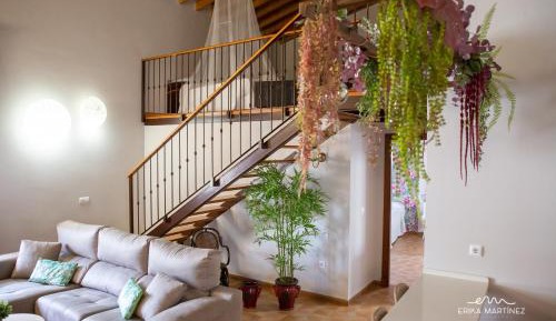 Duplex Apartment