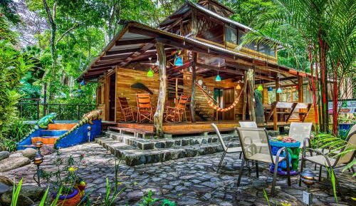 Sweet Dream House