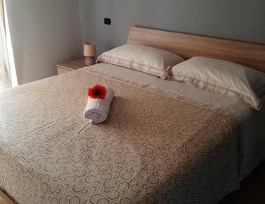 Quadruple Room with Private External Bathroom