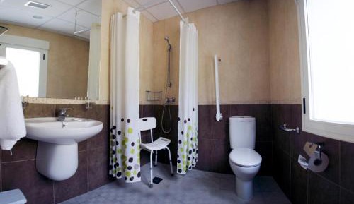 Double Room - Disability Access