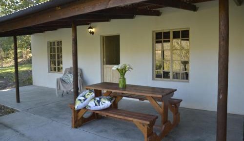 Chalet
