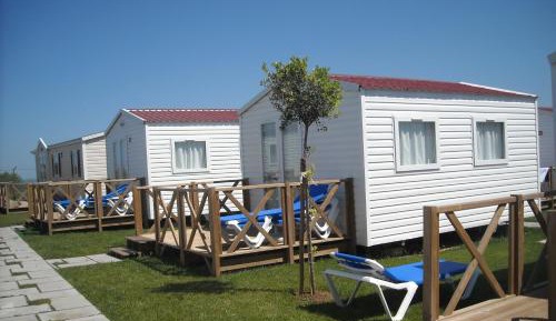 One-Bedroom Bungalow
