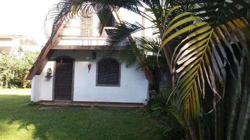 Three-Bedroom Chalet