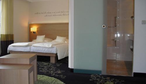 Comfort Quadruple Room