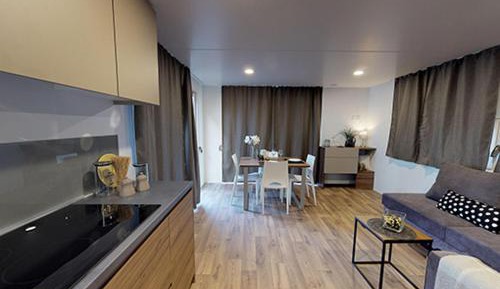 Mobile Home "Vita Loft"