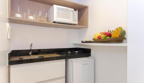 One-Bedroom Apartment with Twin Beds (2 Adults)