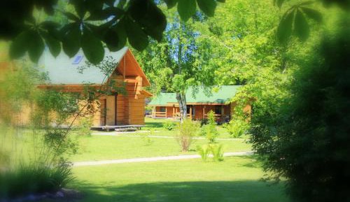 Cottage (4 Adults)