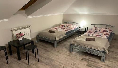 Small Double Room