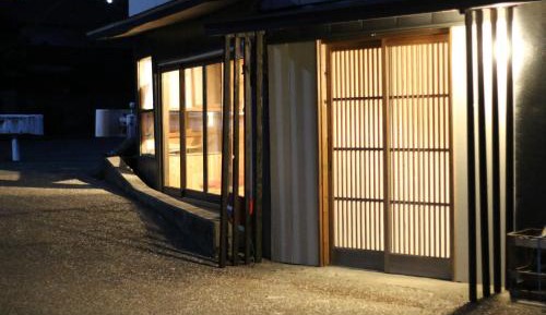 Quadruple Room with Shared Bathroom