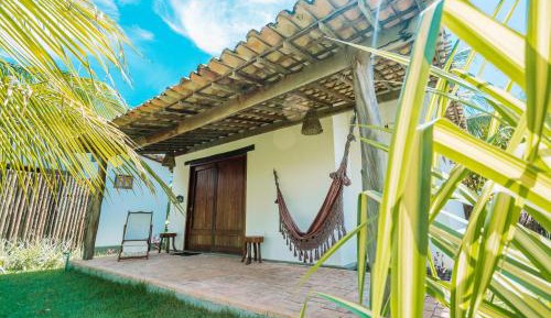 Deluxe Bungalow with Garden View
