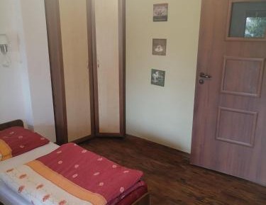 Small Twin Room