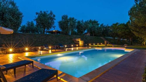 Five-Bedroom Villa