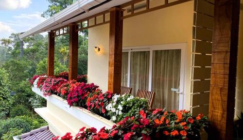 King Room with Garden View