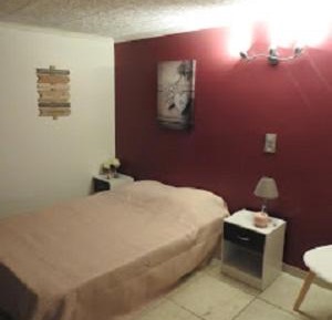 Deluxe Room (2 Adults + 1 Child)