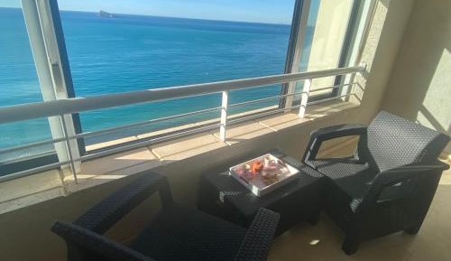Apartment with Sea View