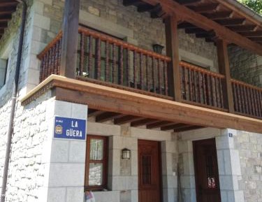 Three-Bedroom Chalet