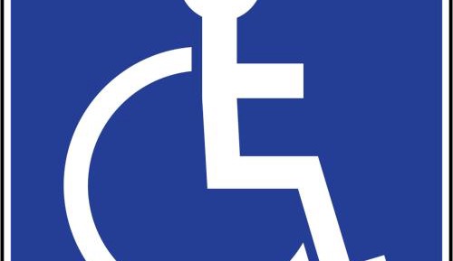 Queen Room - Disability Access