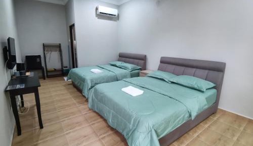 Superior Chalet