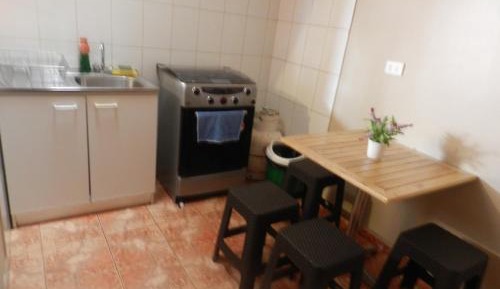 Family Room with Private Bathroom