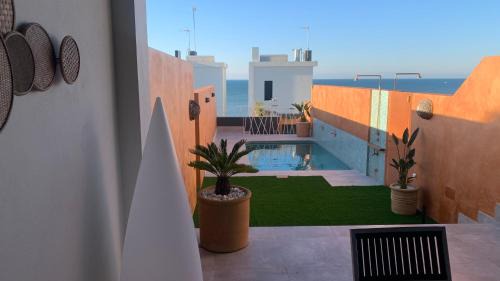 Superior Villa