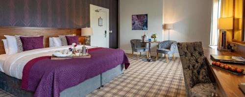 Superior Lake View Room