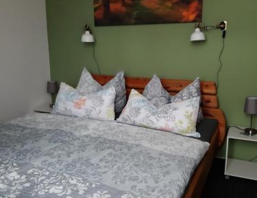 Small Double Room