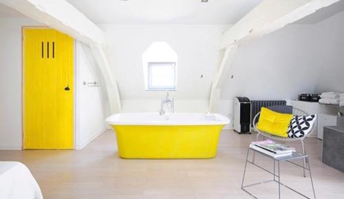 Standard King Room