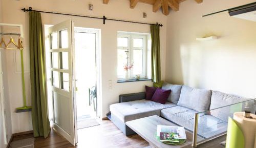 Two-Bedroom Apartment - Magnolia