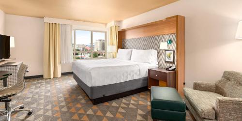 Premium King Room