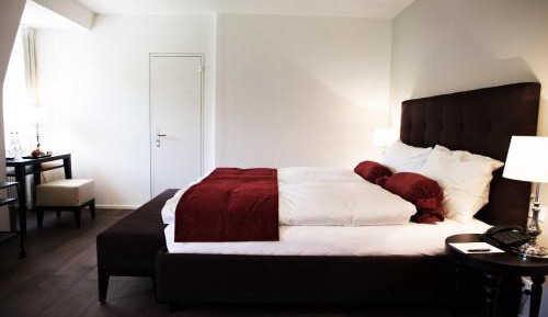 Boutique Double Room
