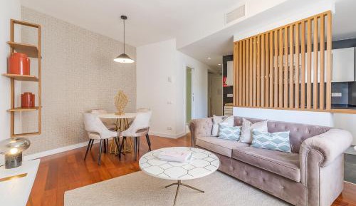 Standard Apartment