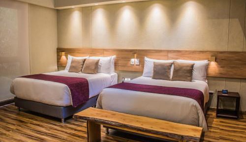 Superior Quadruple Room