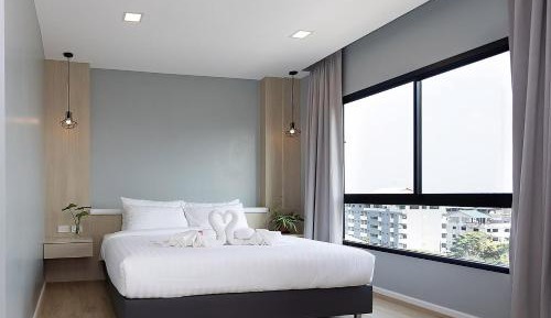 Superior King Room