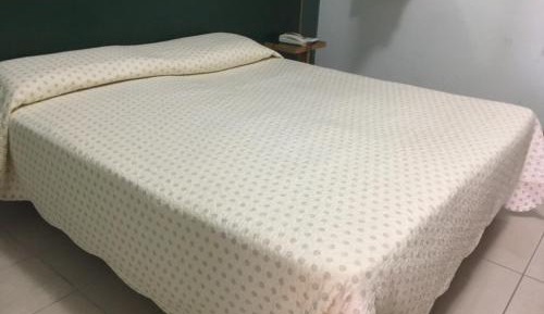 Economy Double or Twin Room