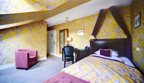 Superior Single Room