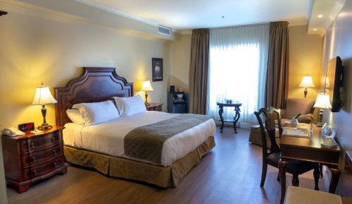 King Room