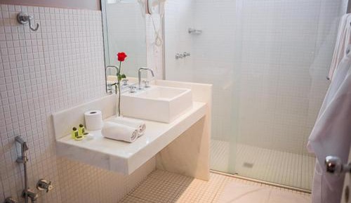 Suite with City View