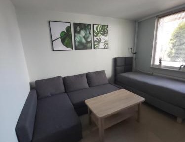 Apartment - Ground Floor